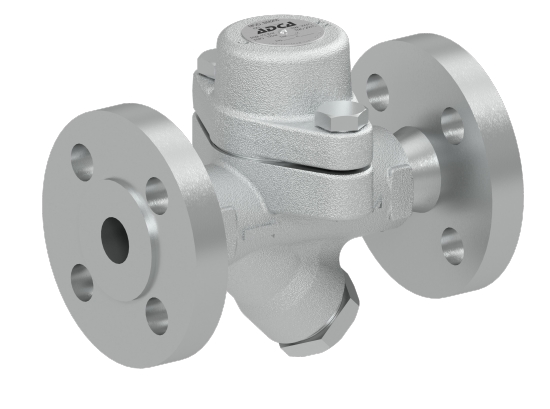 adca BM20i DN1/2 дюйм Конденсатоотводчики