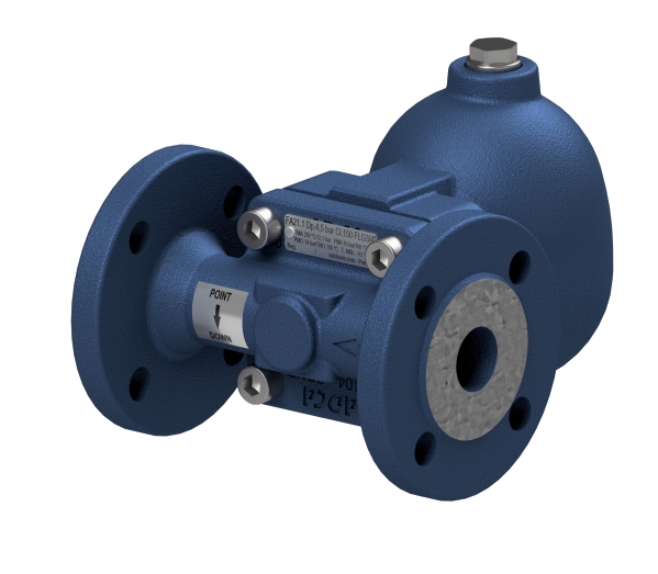 adca FA25.1-10 DN25 Конденсатоотводчики #1