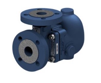 adca FA25.1-14 DN1 дюйм Конденсатоотводчики #3