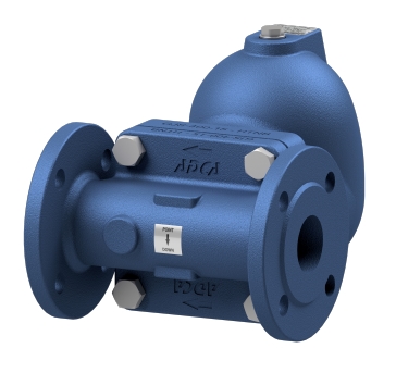 adca FA25.3-10 DN50 Конденсатоотводчики #1