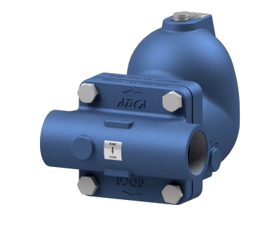 adca FA25.3-14 DN40 Конденсатоотводчики #2