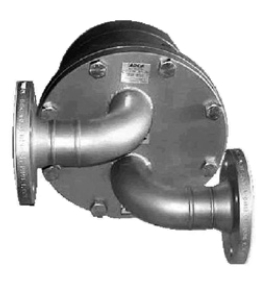 adca FLT22SS-4.5 DN40 Конденсатоотводчики #1