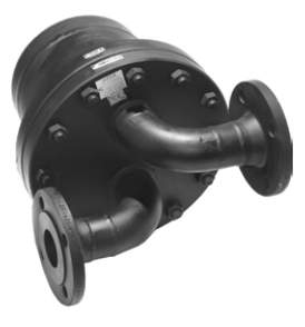 adca FLT22SS/TW-4.5 DN80 Конденсатоотводчики #2