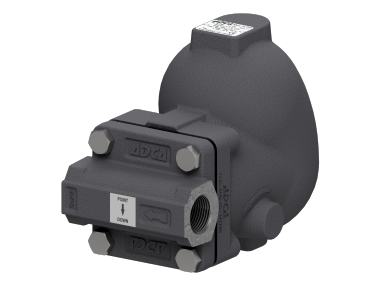 adca FLT25-4.5 DN25 Конденсатоотводчики #2