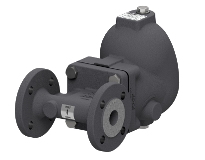 adca FLT25-4.5 DN25 Конденсатоотводчики #1