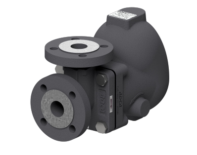 adca FLT25-14 DN25 Конденсатоотводчики #3