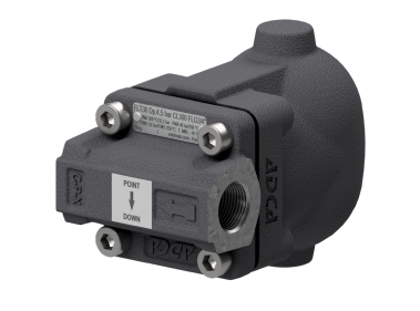 adca FLT30-10 DN3/4 дюйм Конденсатоотводчики #2