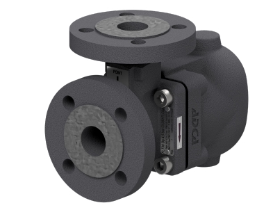 adca FLT30-10 DN15 Конденсатоотводчики #3