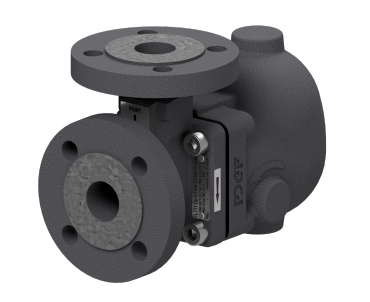 adca FLT31-4,5 DN3/4 дюйм Конденсатоотводчики #3