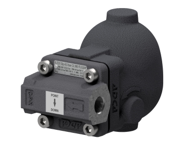 adca FLT31-32 DN20 Конденсатоотводчики #2