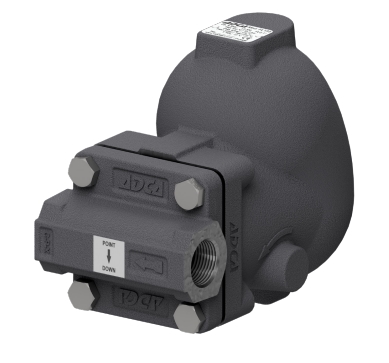 adca FLT35-4,5 DN1 дюйм Конденсатоотводчики #2