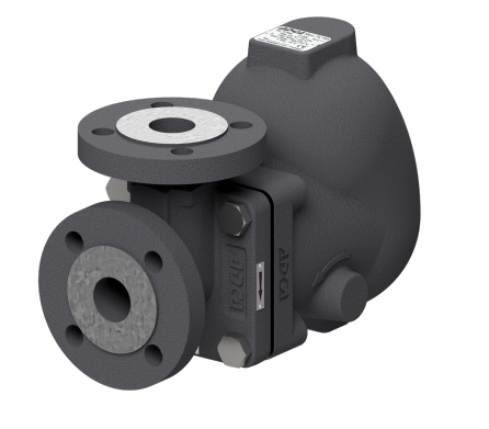 adca FLT35-14 DN1 дюйм Конденсатоотводчики #3