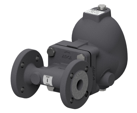 adca FLT35-32 DN25 Конденсатоотводчики #1