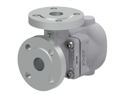 adca FLT40-4,5 DN3/4 дюйм Конденсатоотводчики #3