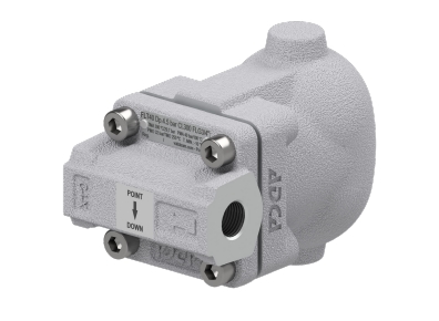 adca FLT40-10 DN20 Конденсатоотводчики #2