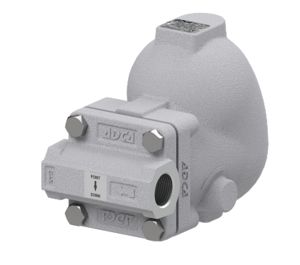 adca FLT41-10 DN3/4 дюйм Конденсатоотводчики #2