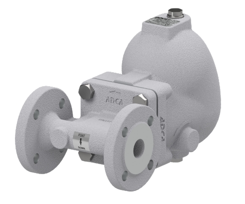 adca FLT41-10 DN20 Конденсатоотводчики #1