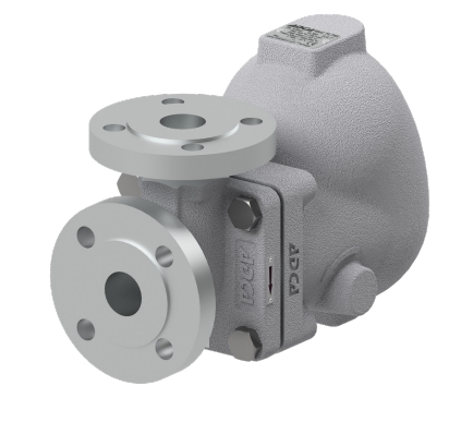 adca FLT41-32 DN3/4 дюйм Конденсатоотводчики #3