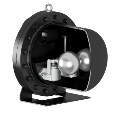 adca FLT314STW DN80 Конденсатоотводчики #2
