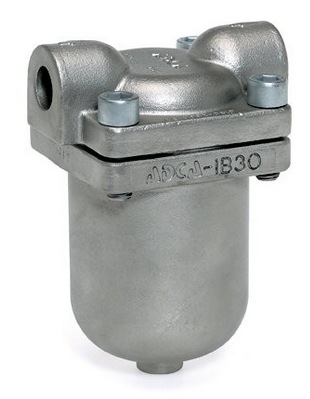 adca IB30SS DN1/2 дюйм Конденсатоотводчики