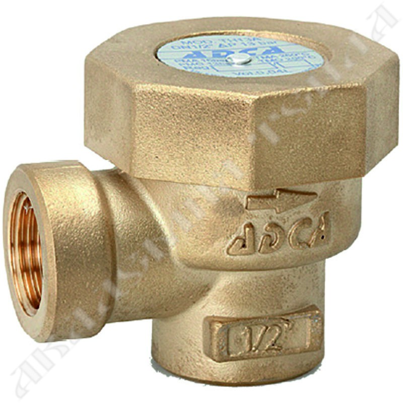 adca TH13A DN1/2 дюйм Прочее