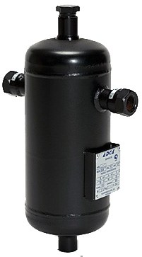 adca S16/S DN11/2 дюйм Пробоотборники газа