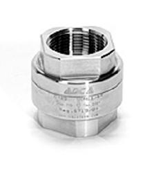 adca RT25 DN1/4” Клапаны / вентили