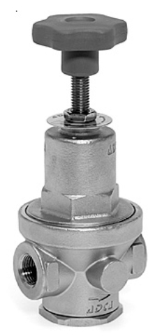 adca PRV30SS DN1” Клапаны / вентили