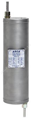 adca SC132F/SS Пробоотборники жидкостей