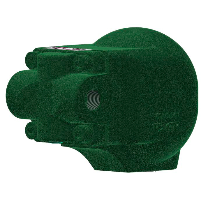 adca AE20-21 DN20 Испарители