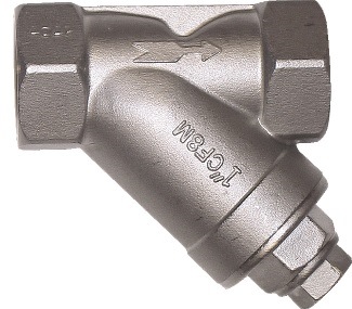 adca IS116Y DN3/4” Фильтр-прессы