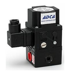 Преобразователь сигнала электропневматический ADCA PC25 Термометры