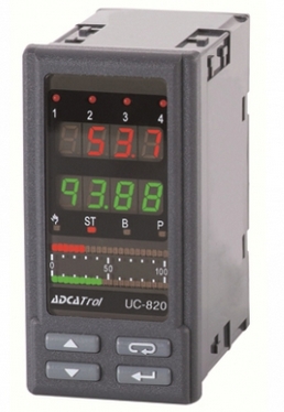 adca UC-820 Контроллеры